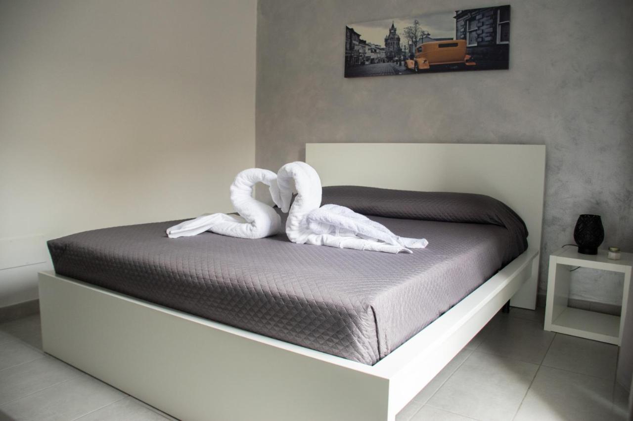 Appartamento Comodo 10 Min Da Centro تورينو المظهر الخارجي الصورة